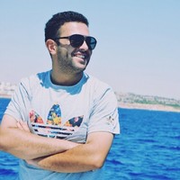 Ibrahim Almanaseer