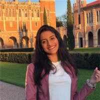 Aayushi Shah