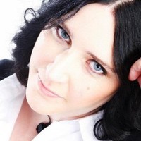 Amy Rouzel