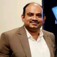 Prasannakumar Ag