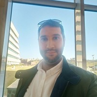 Mohamed Bouzerdeb