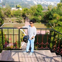 Sourav Ali