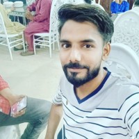 Ahsan Shaikh