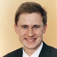 Michael Tyrer