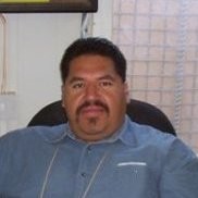 Pedro Palomino