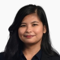 Geraldine Grace Santos