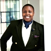 Amb.Victor Brian K