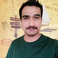 Waqar Afzal