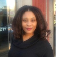 Kalissa T M Powell