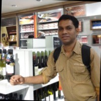Sharad Shivalkar
