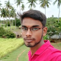 Thiyagarajan Thiyagu