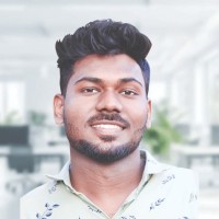 Pravin Mane
