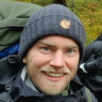 Linus Suikki
