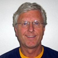 Jim Muir