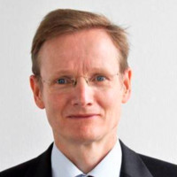 Ludger Schuknecht