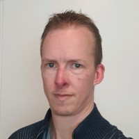 Yannick Van Beurden