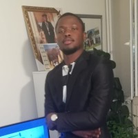 Patrick Edouard Sambou