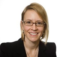 Stephanie Cook