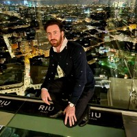 José María Gea Belmonte