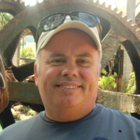 Mike Hickman
