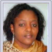 Hafsatou Marième LY