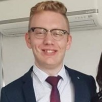 Ben Harbottle