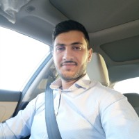 Anas Saffarini