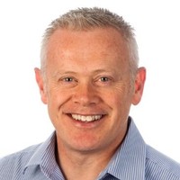 Peter Marshall
