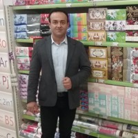 Reza Zolfagharee