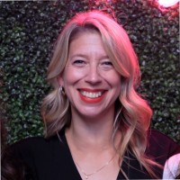 Tina Pierce