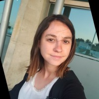 Vanessa Dechent García - Ing. De Planificación Y Control