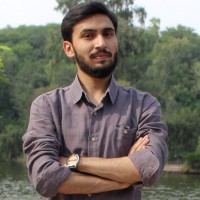 Bilal Ahmed
