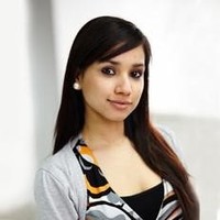 Alyssa Sharma