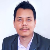 Kangkon Saikia