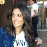 Elnaz Niazmand Özkul