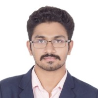 Hemanth S P