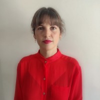 Marta Domènech Gutiérrez