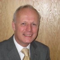 Stephen Henry