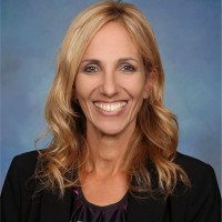 Courtney Spelber, Ed.D.