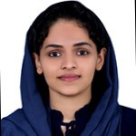 DIANA NADIRA PUTHUSSERI