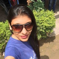 Isha Goyal