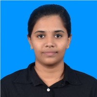 Saranya Mohanraj