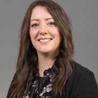 Chantal Thibault, Crha
