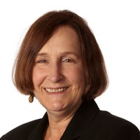 Mary G. Hunter