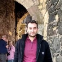 Nick Perperidis