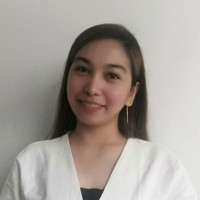 Cherry Lou Nilo