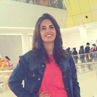 Ayesha Anwar