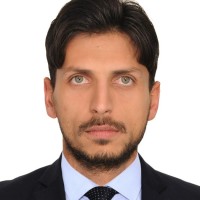 Sayed Arif Sadat
