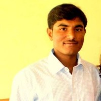 Abhishek Reddy