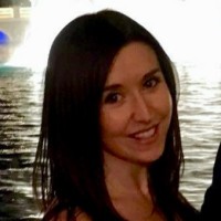 Briony Jordan